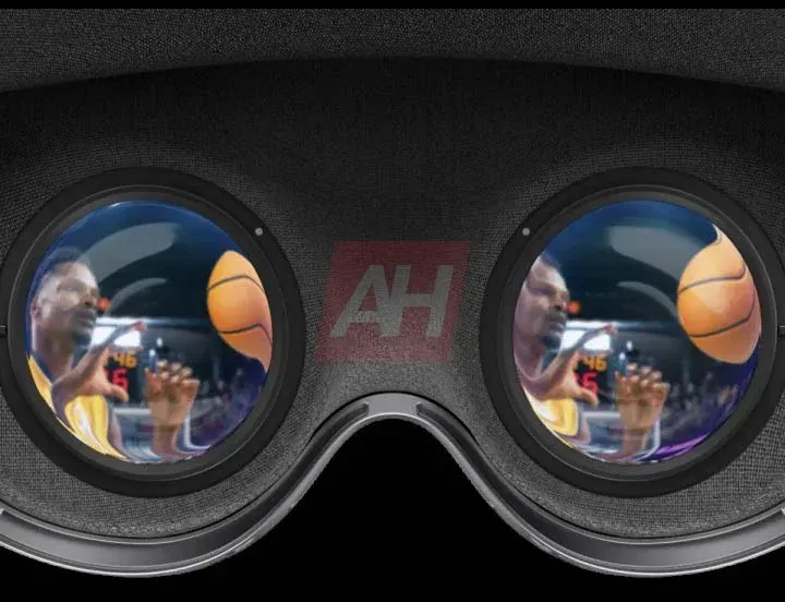 Grande fuga de informação revela segredos e imagens do Galaxy XR