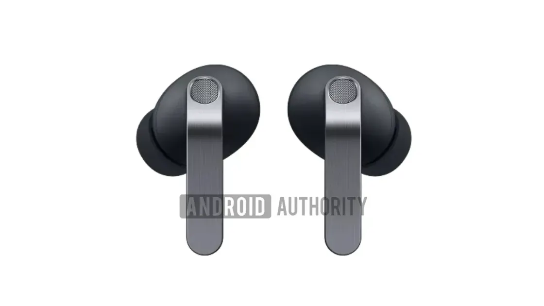 Procuras uns novos auriculares? Novos detalhes dos Galaxy Buds 4 Pro são revelados