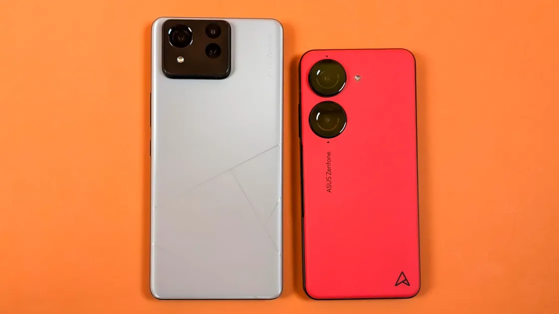 Mais uma empresa que desaparece no mundo Android: ASUS deixa de fabricar smartphones!