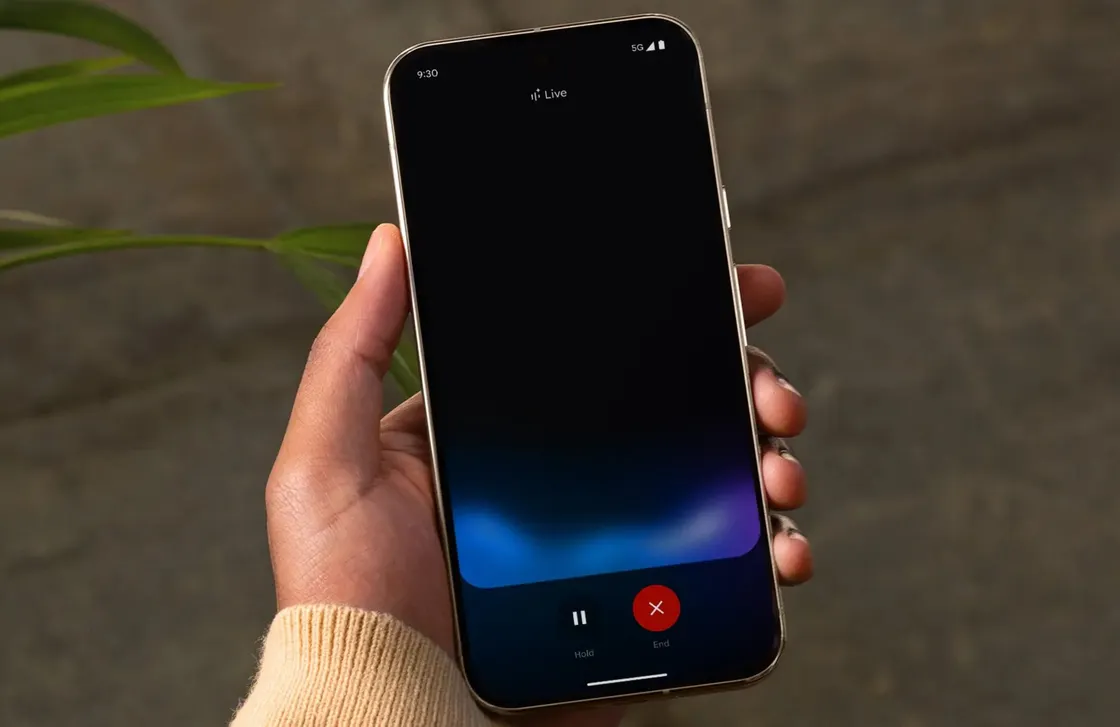 Google dá o próximo passo na IA com a Inteligência Pessoal do Gemini