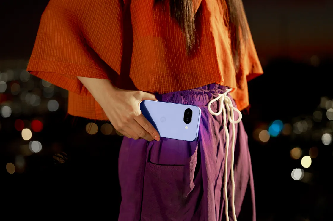 Pixel 10a: Google prepara lançamento antecipado?