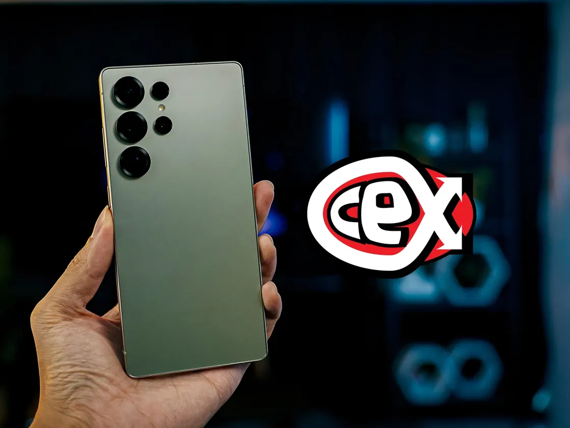 O smartphone Android que procuras está na CEX, a preços imperdíveis!