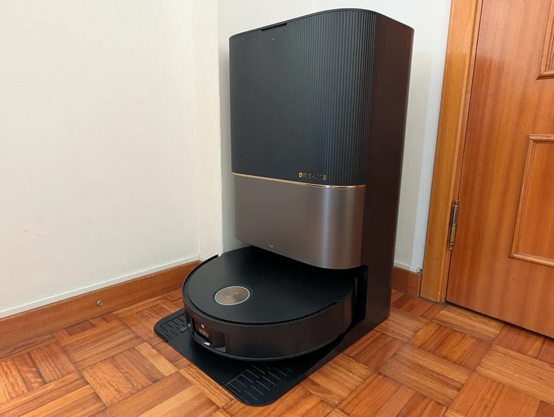 (Review) Dreame X50 Ultra Complete: A experiência de limpeza completa