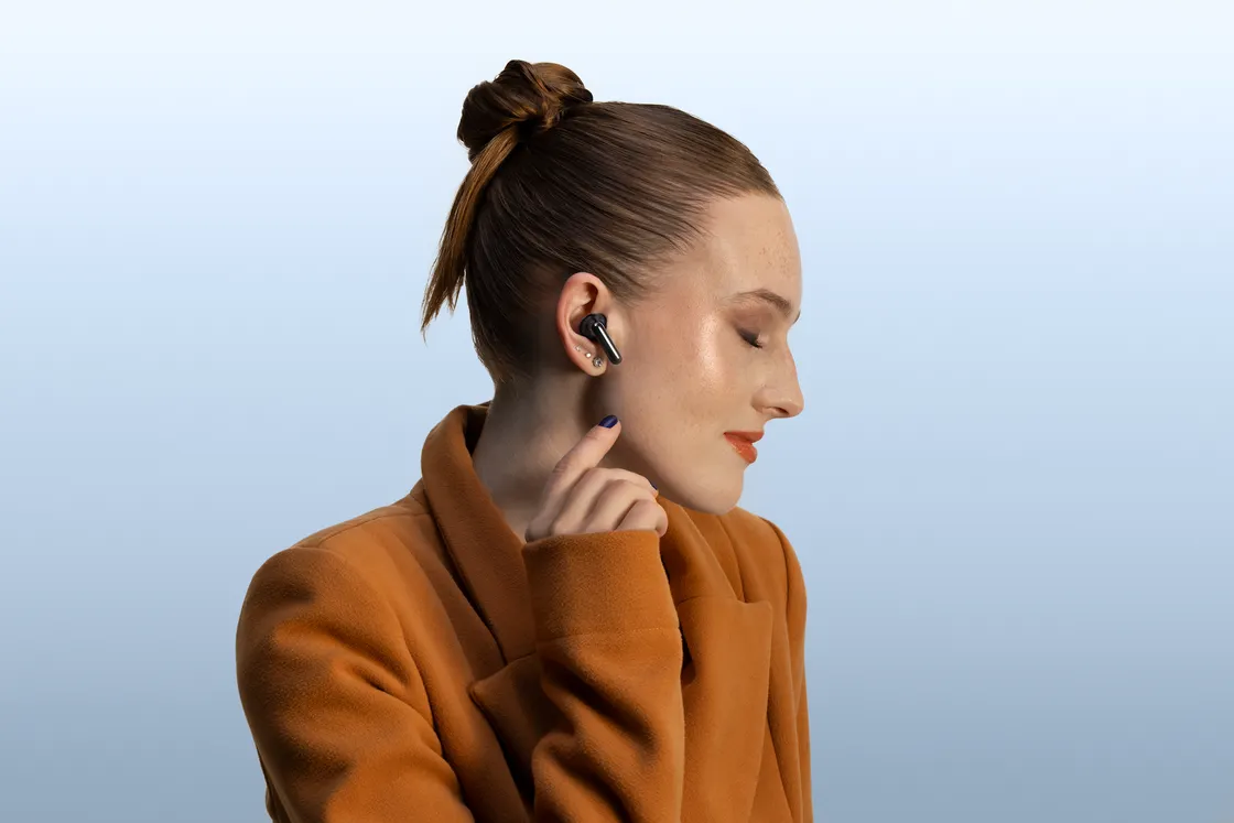 MWC 2026: Motorola apresenta os Moto Buds 2 e Buds 2 Plus