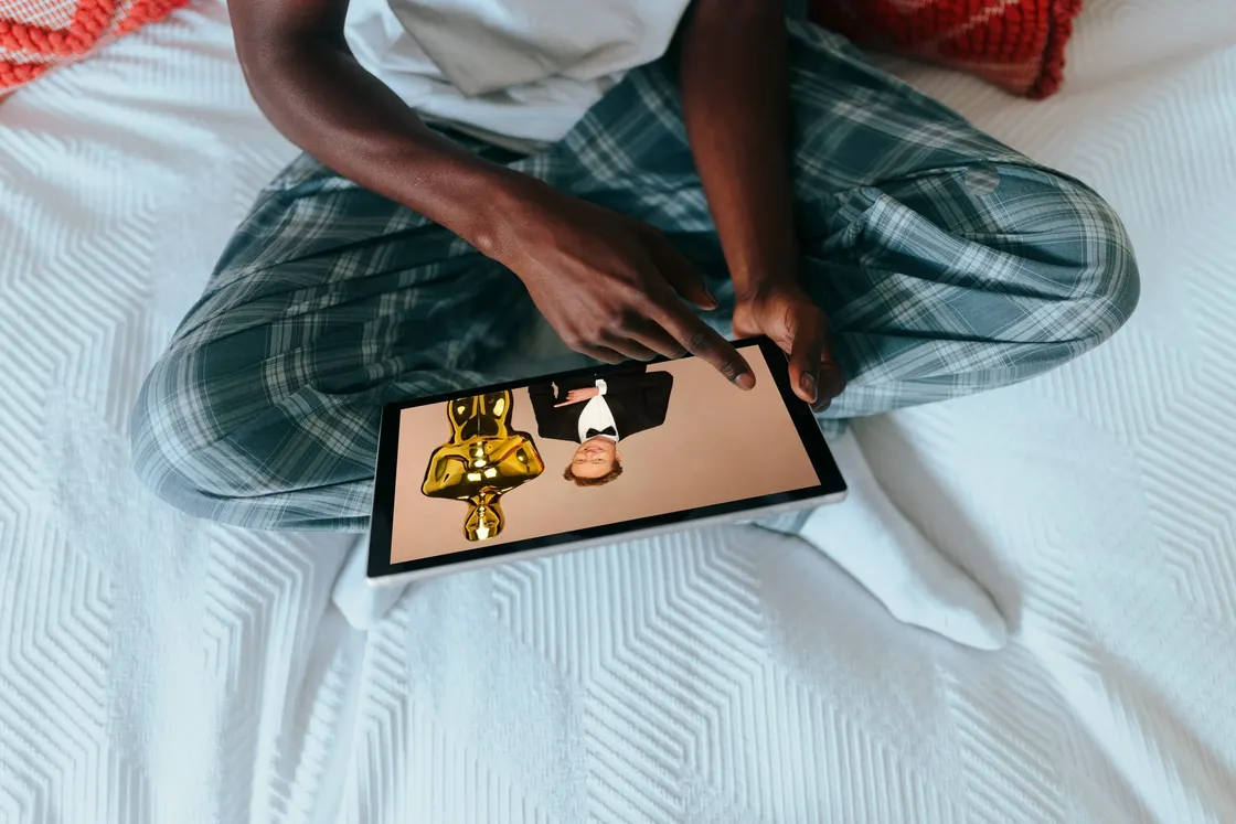 Óscares 2026: onde ver online em direto!