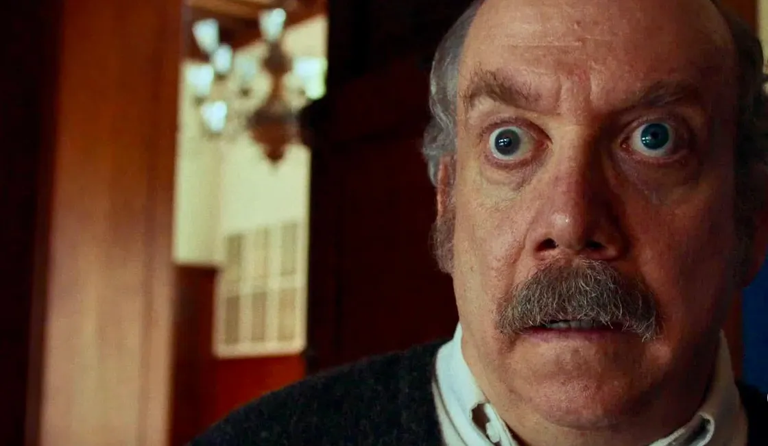 Esta comédia triunfou nos Óscares e acaba de chegar à Netflix