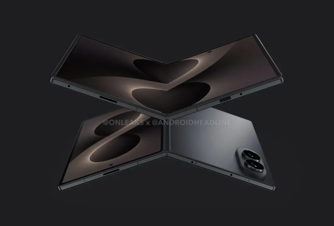 Samsung Galaxy Z Fold 8 e Wide: esta poderá ser a sua data de lançamento