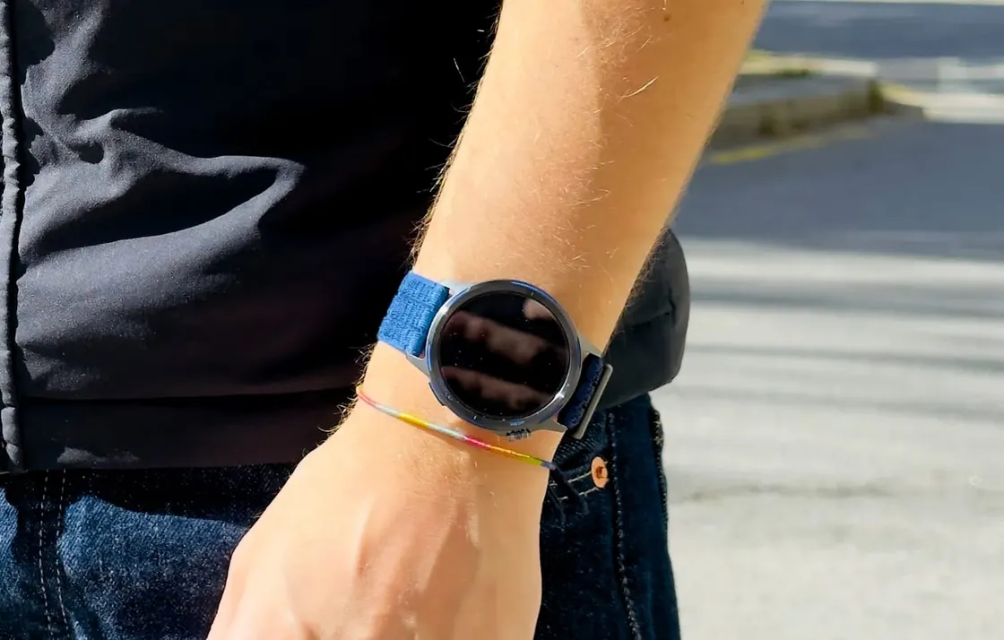 Huawei Watch GT Runner 2 - Perfeito em quase tudo! (Review)