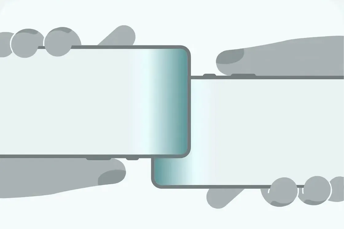 Tap to Share: a próxima funcionalidade de partilha fácil do Android