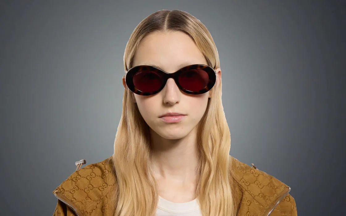 Android XR em óculos Gucci? Pode acontecer já em 2027
