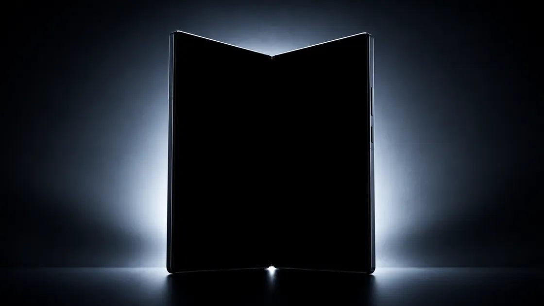Branding “Ultra” poderá chegar aos dobráveis Samsung com o Galaxy Z Fold 8