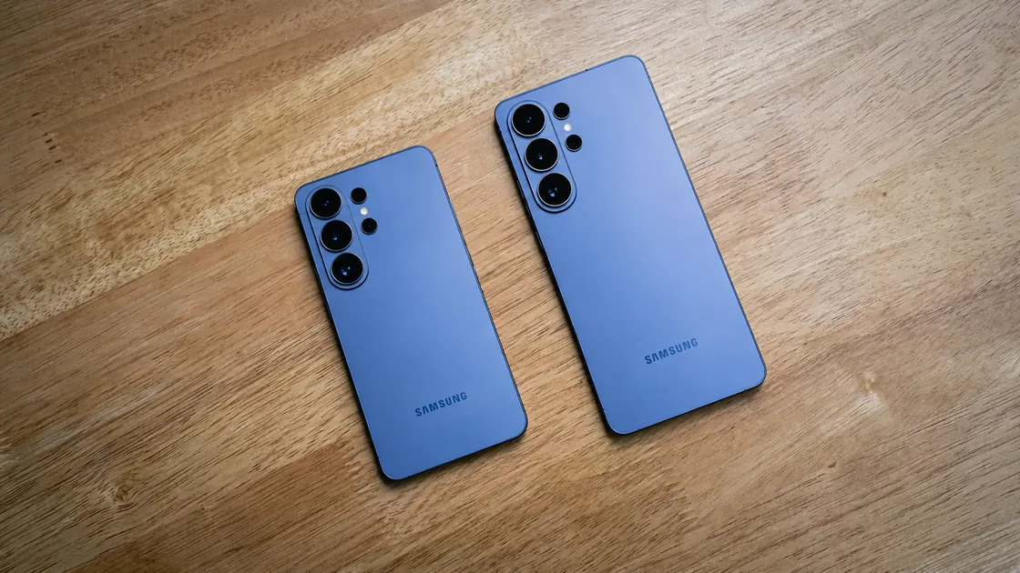 Samsung poderá finalmente avançar com o Galaxy S “Pro”