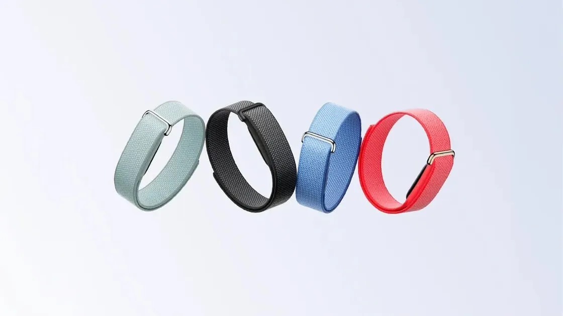 Google quer competir com a Whoop e a Fitbit Air é a resposta