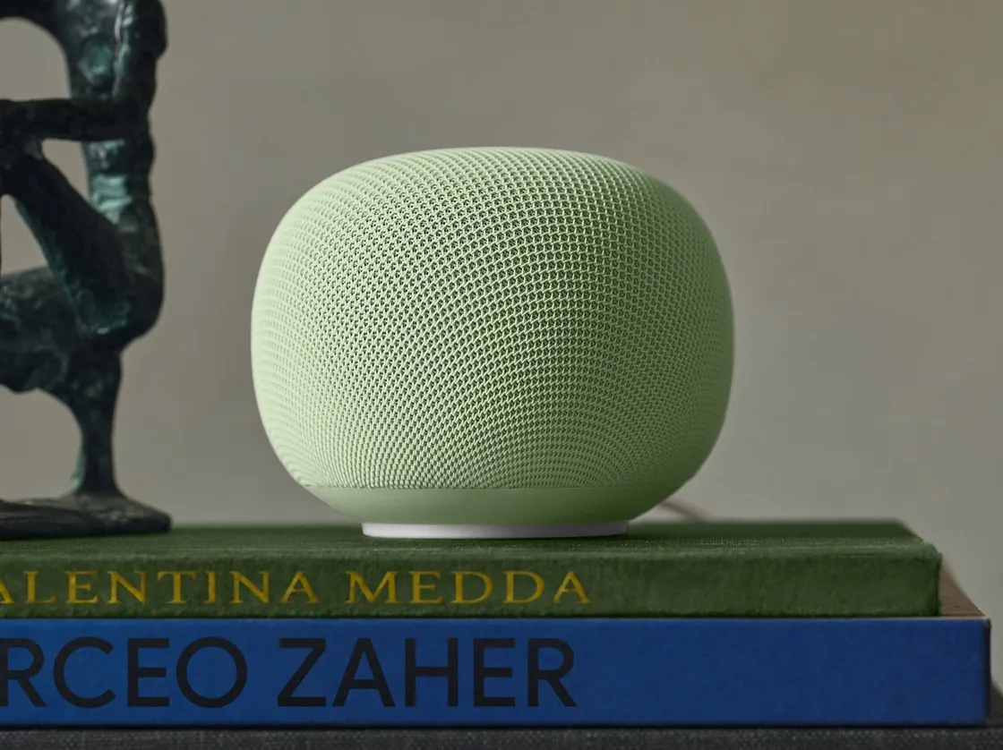 Nova Google Home Speaker já tem data de lançamento, mas não em Portugal...
