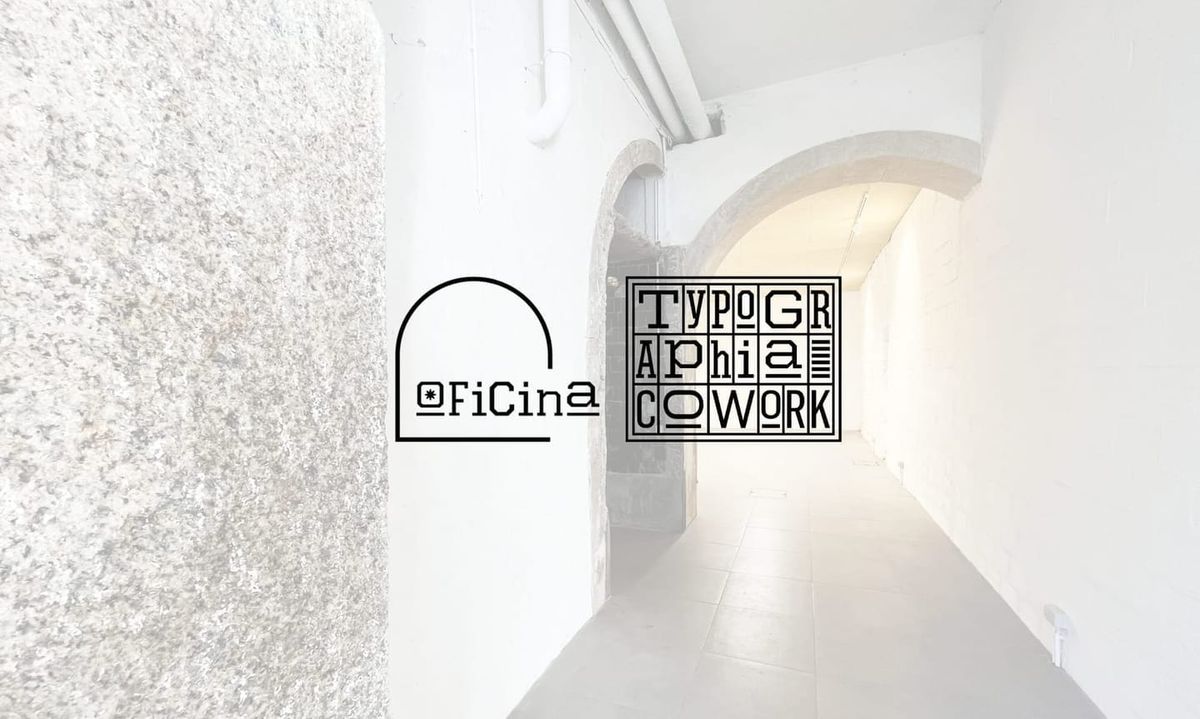 Typographia Cowork - O espaço ideal para a tua equipa nesta época festiva