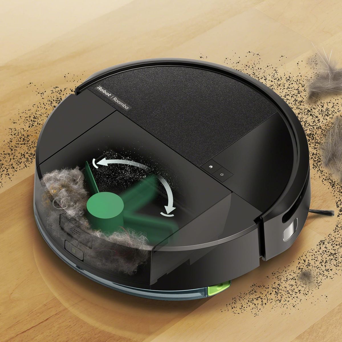 iRobot lança novos aspiradores com funcionalidades de última geração