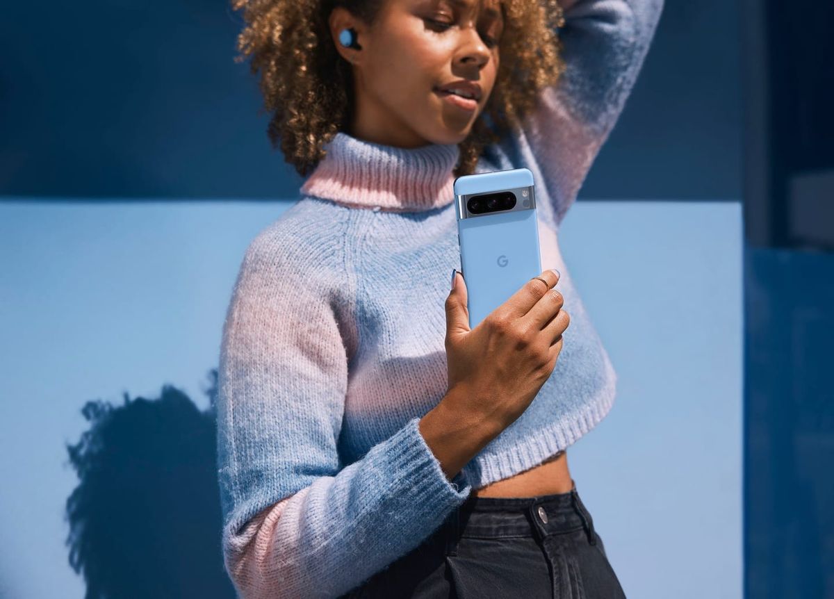 Novos Google Pixel 8: preços para Portugal e data de lançamento