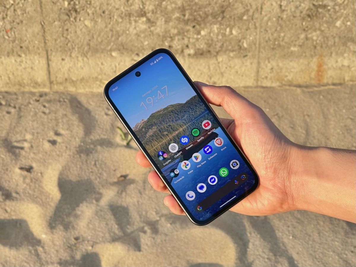 Pixel 10a em 2026? Estes são os desejos que deixamos à Google
