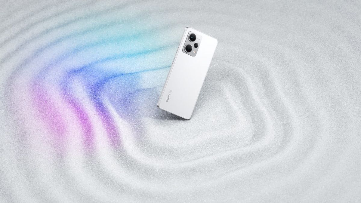 Xiaomi Redmi Note 12 Series acaba de chegar ao mercado! Mas não vem sozinha...