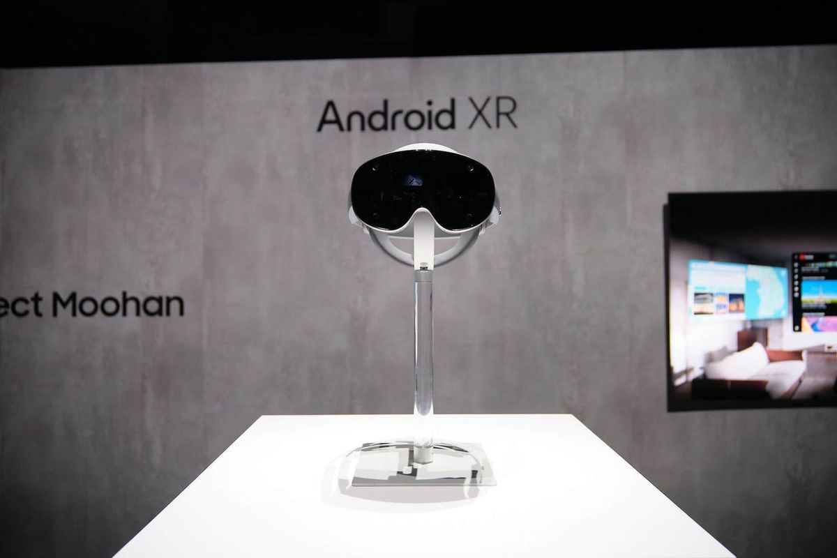Possível preço e lançamento do headset da Samsung, rival do Apple Vision, já são conhecidos