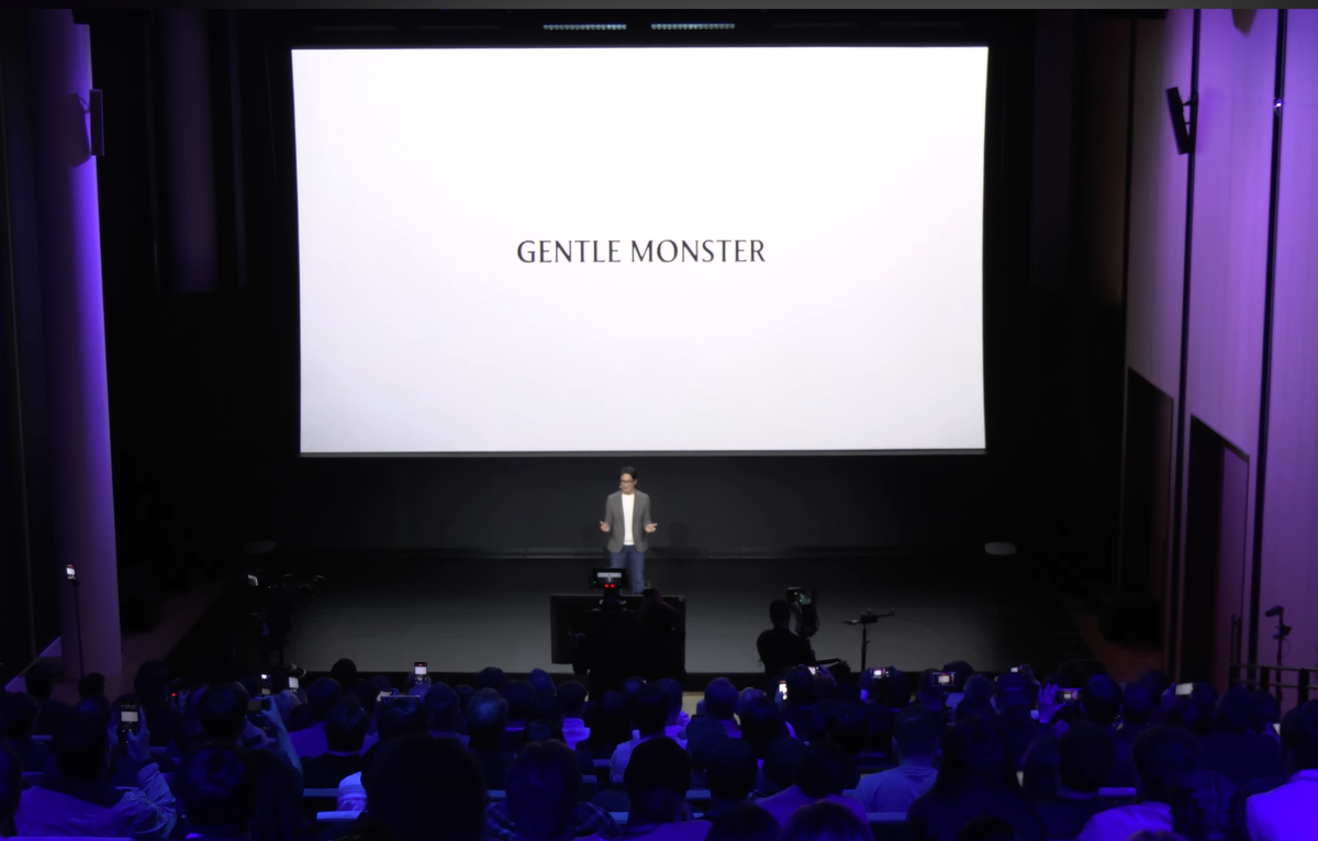 Samsung alia-se a marcas de moda para criar os seus primeiros óculos de IA