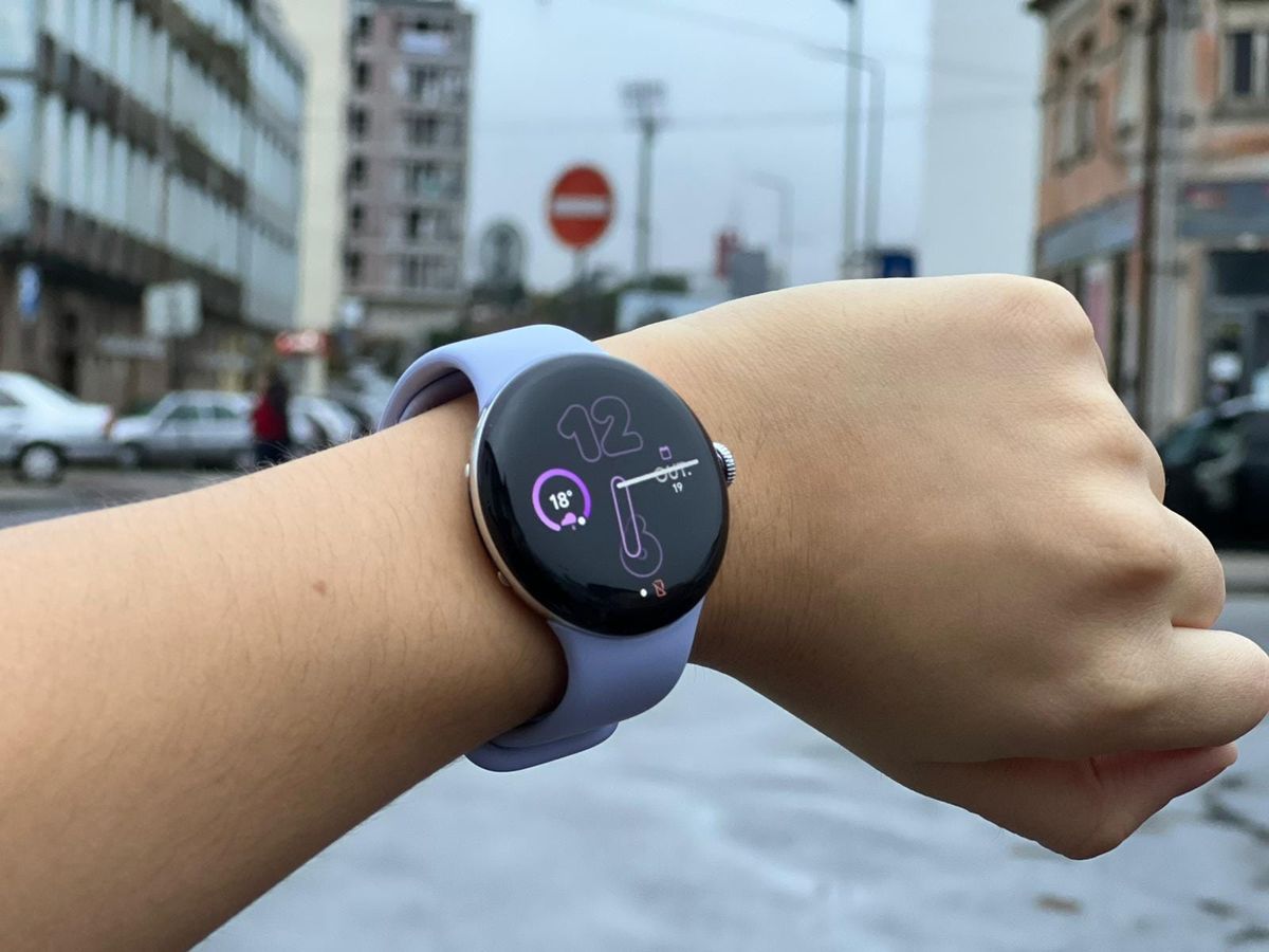 (Review) O Google Pixel Watch 4 é divertido, inteligente e (ainda mais) vistoso