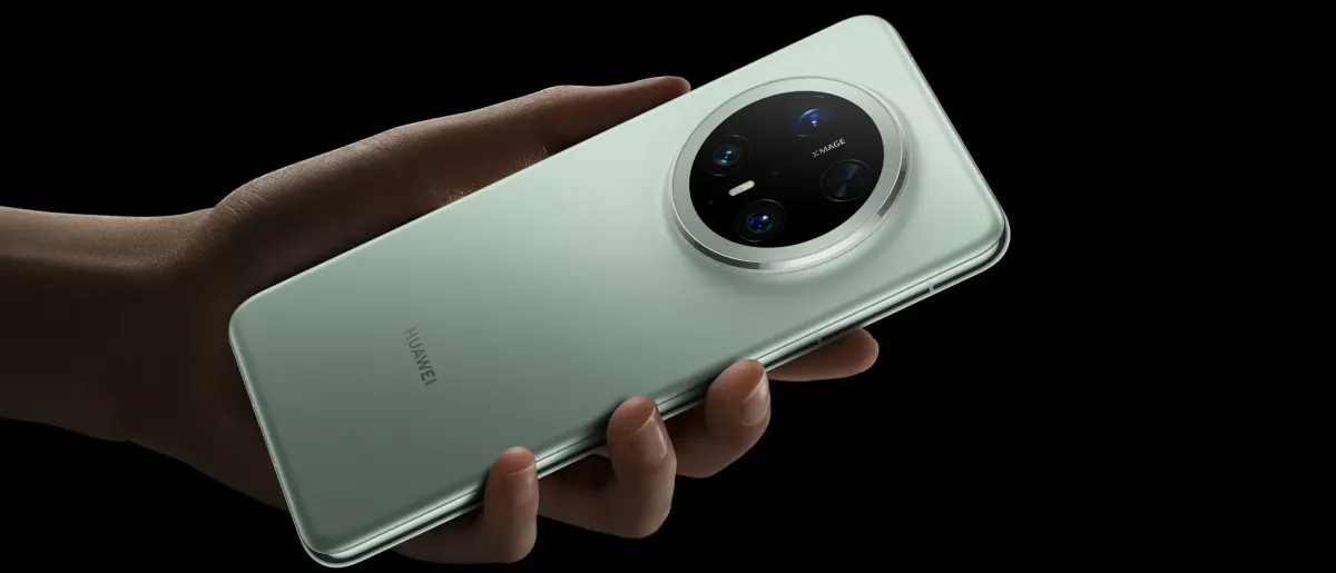 Huawei Mate 70 Air: mais um para o clã dos telemóveis ultrafinos