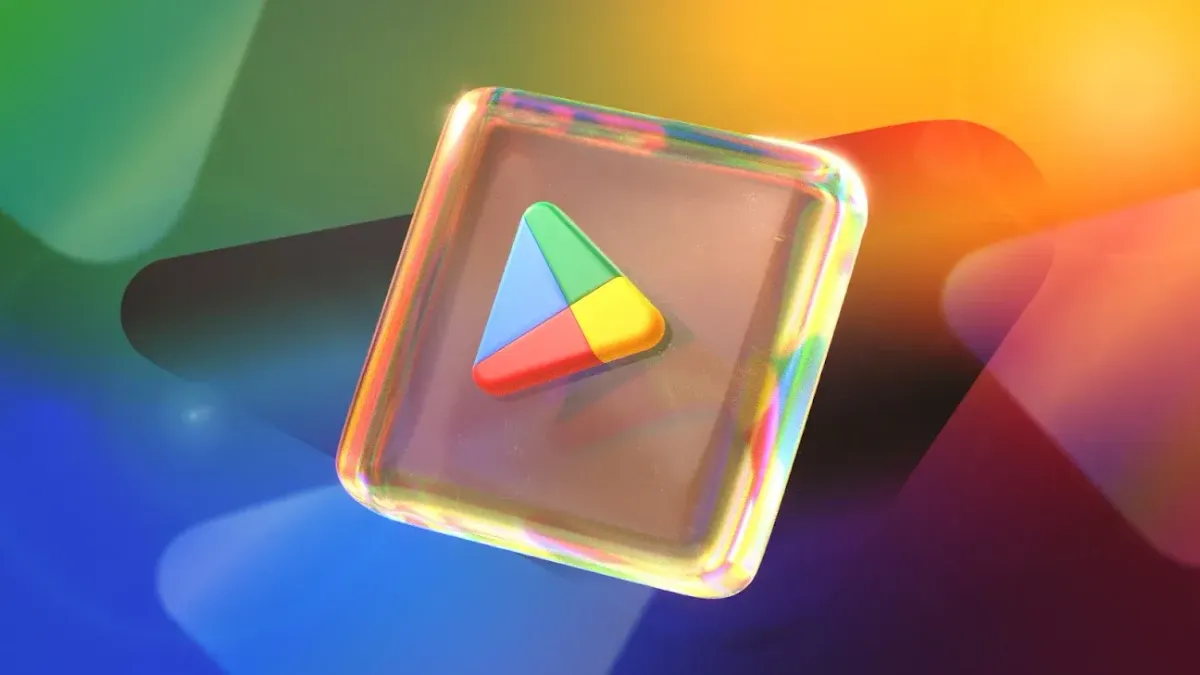 Google Play: estas são as melhores aplicações e jogos de 2025