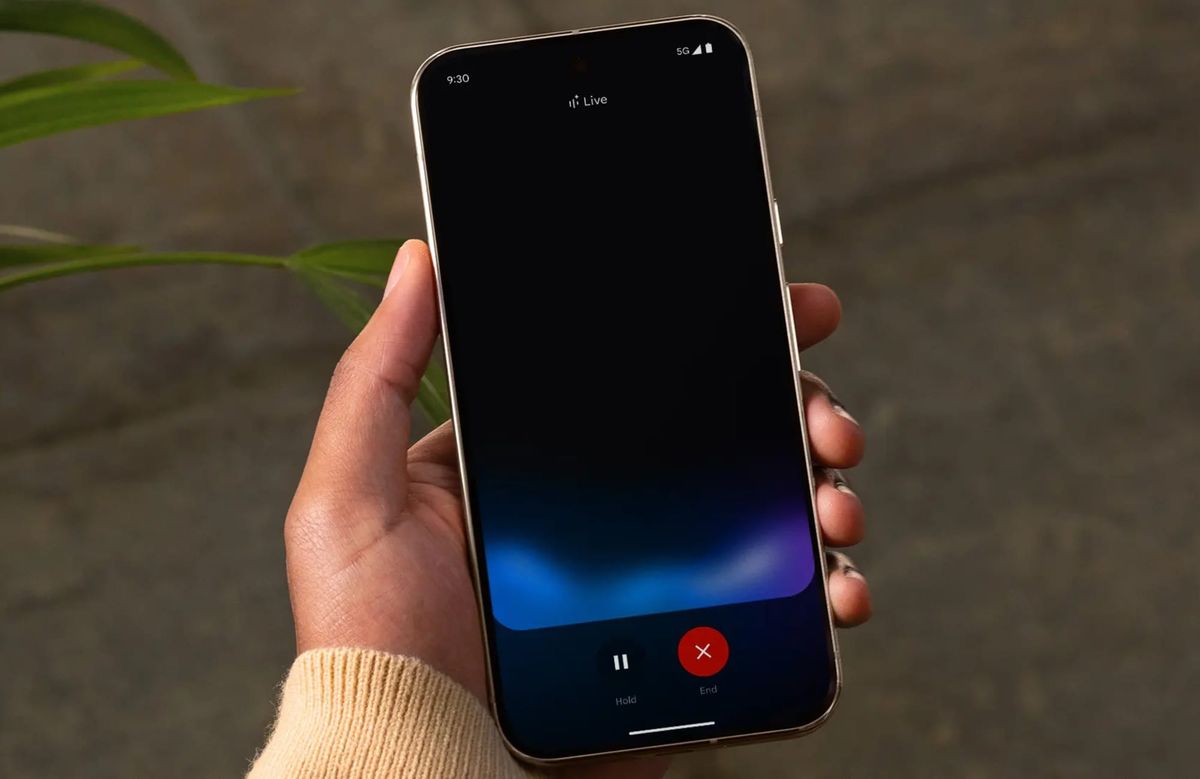 Google dá o próximo passo na IA com a Inteligência Pessoal do Gemini