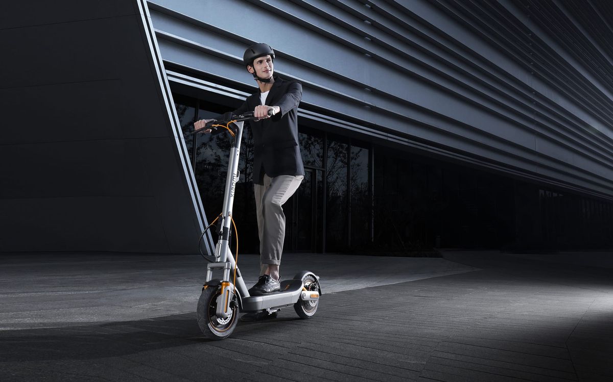 MWC 2026: Xiaomi reforça o ecossistema com novas scooters, smartwatch e dispositivos inteligentes