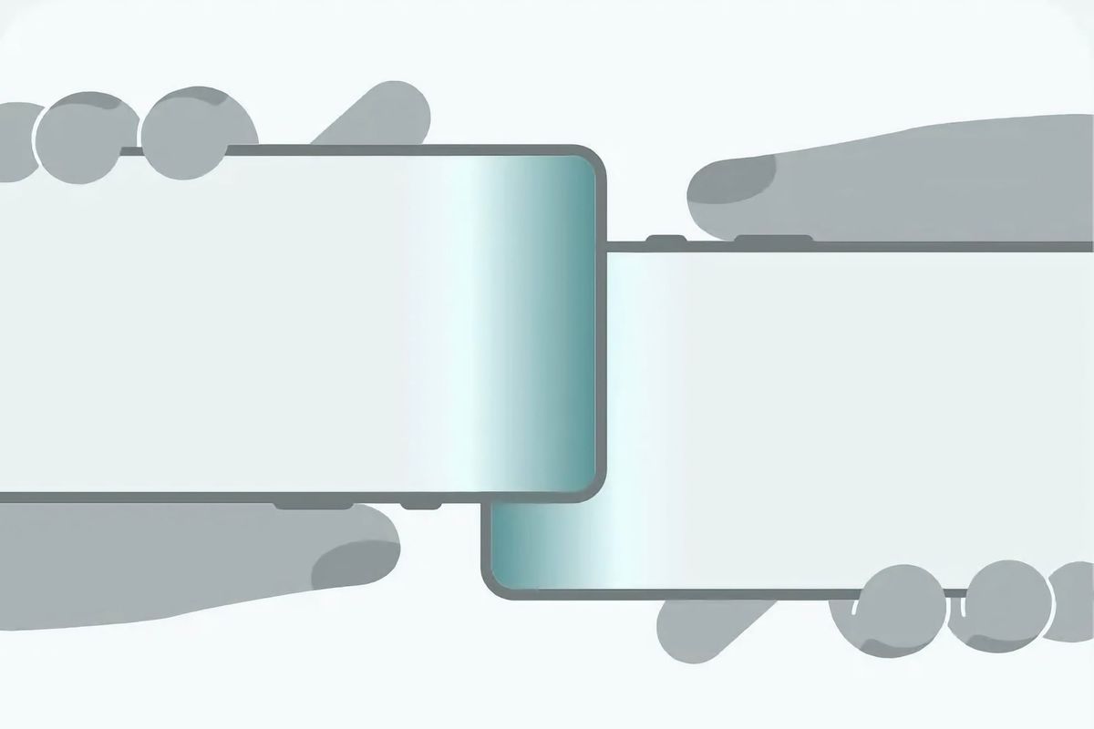 Tap to Share: a próxima funcionalidade de partilha fácil do Android