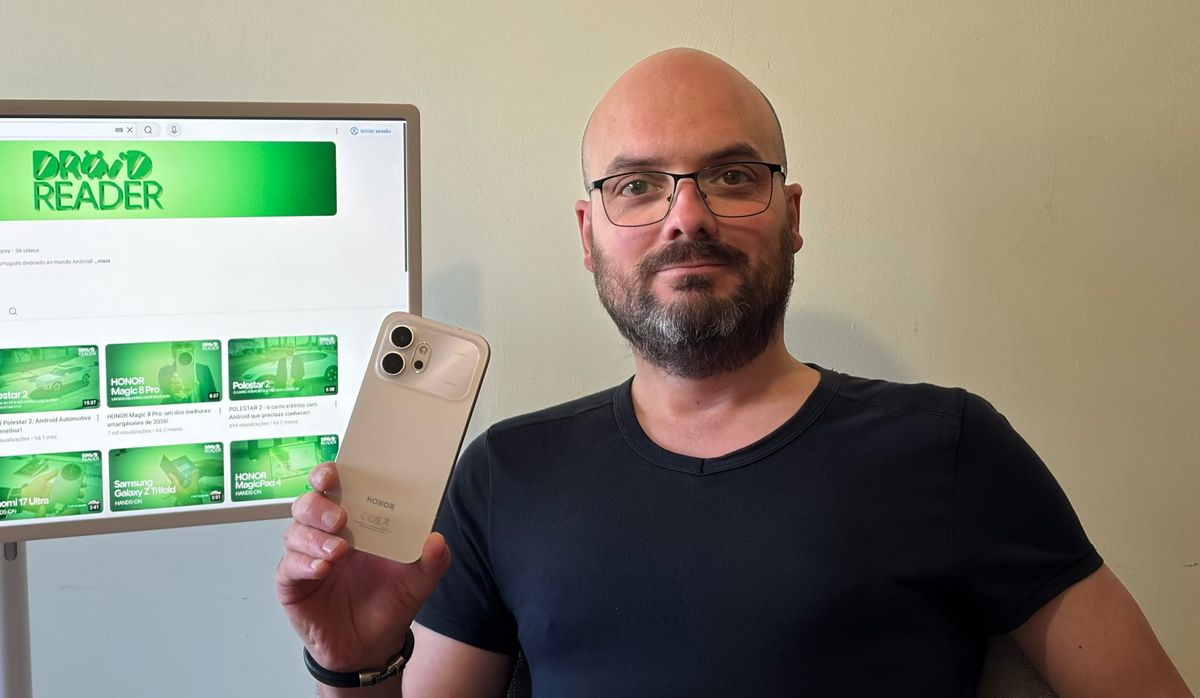 (VÍDEO) Hands-on ao HONOR 600: será este o novo rei da gama média?