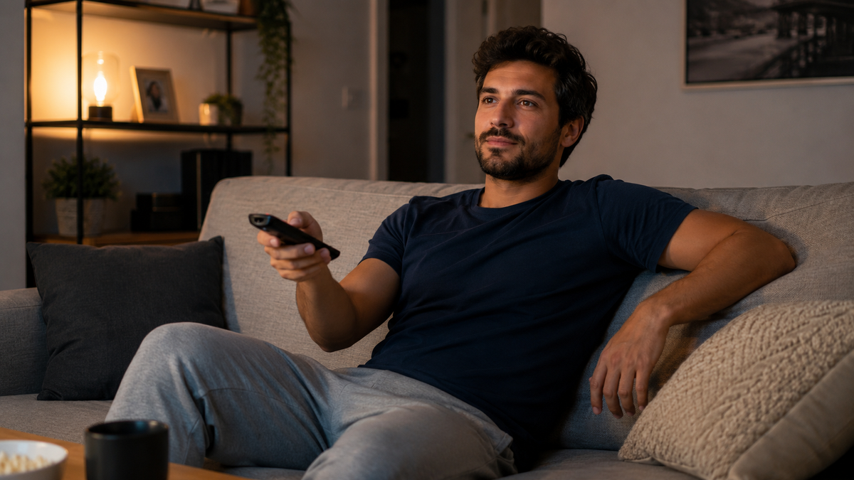 IPTV grátis Portugal: A lista legal e segura que procuras (2026)