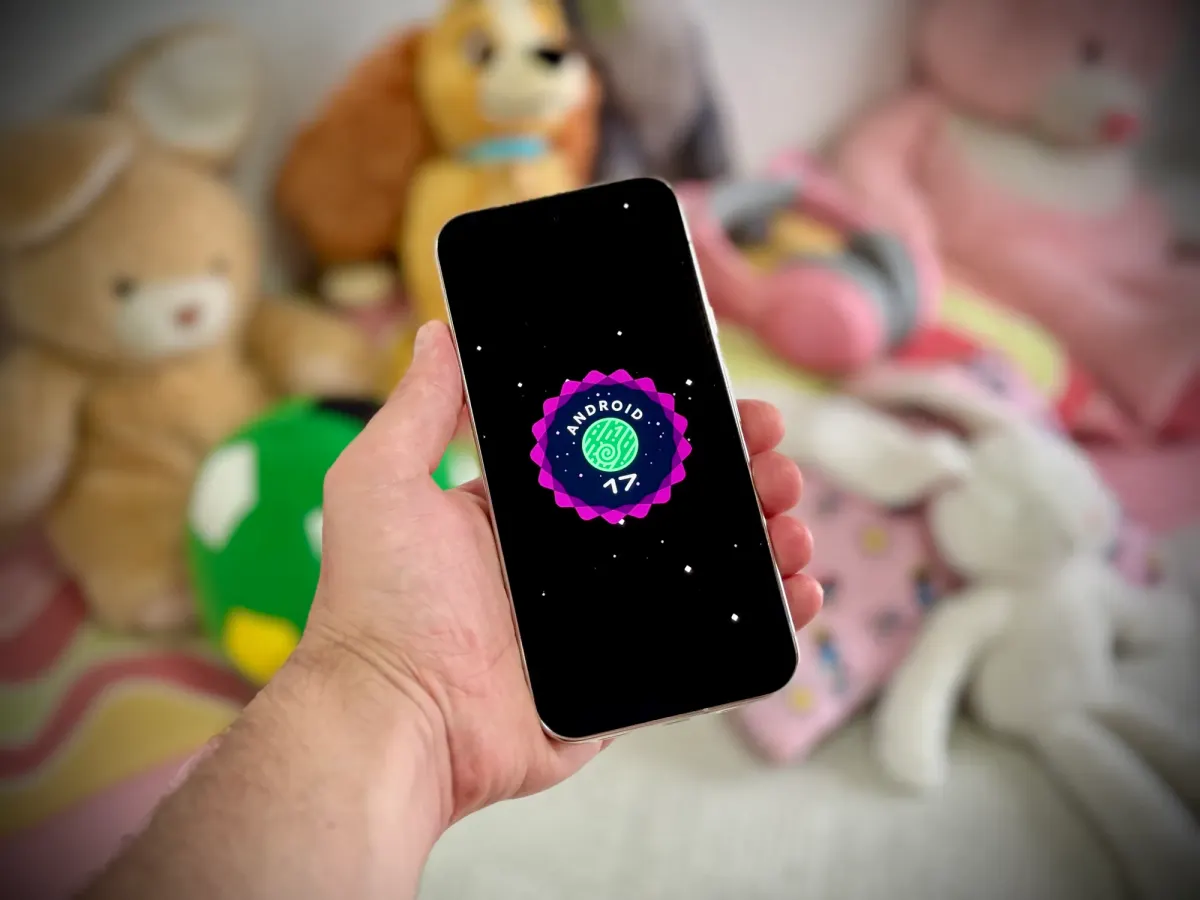 Android 17: eis a lista dos próximos smartphones a recebê-lo.