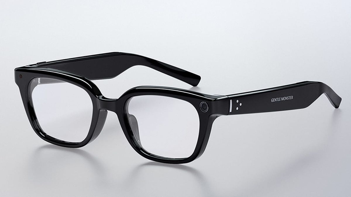 Samsung apresenta os Galaxy Glasses com Gemini integrado
