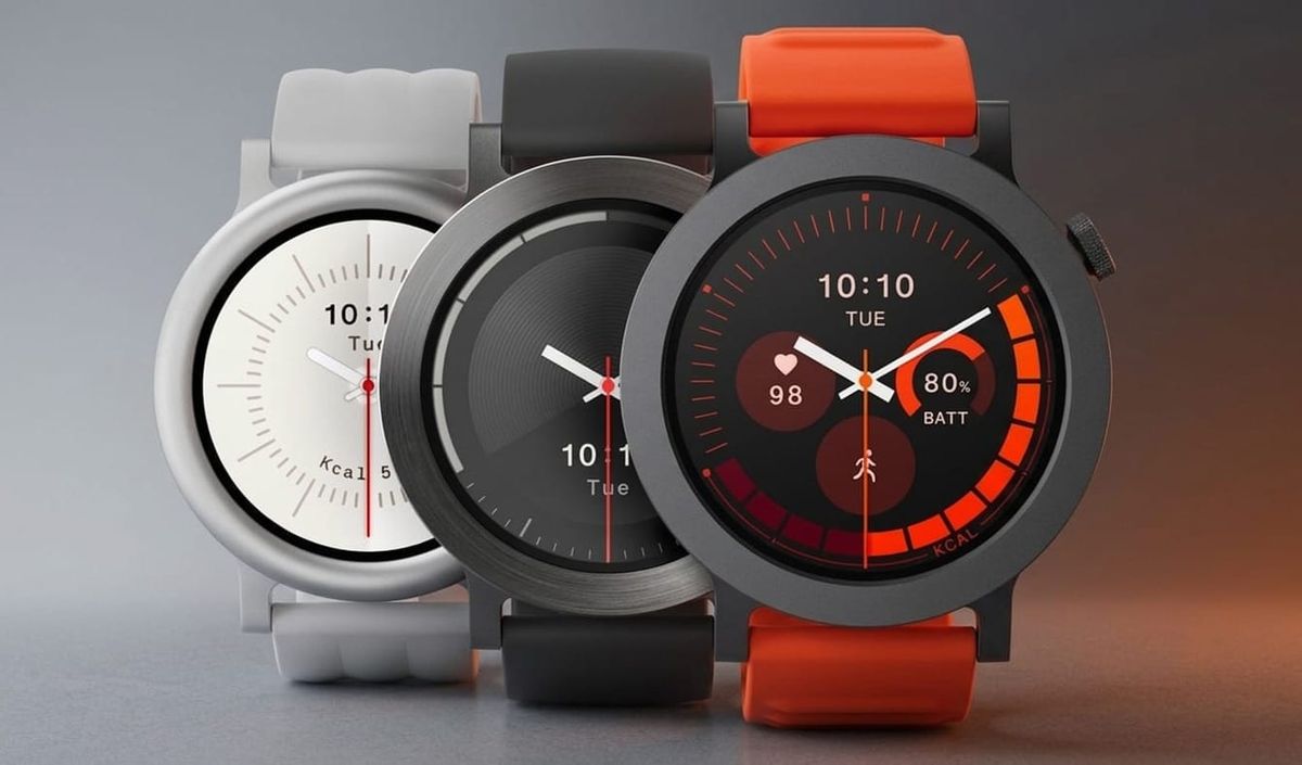 Nothing pode lançar o seu primeiro smartwatch em setembro