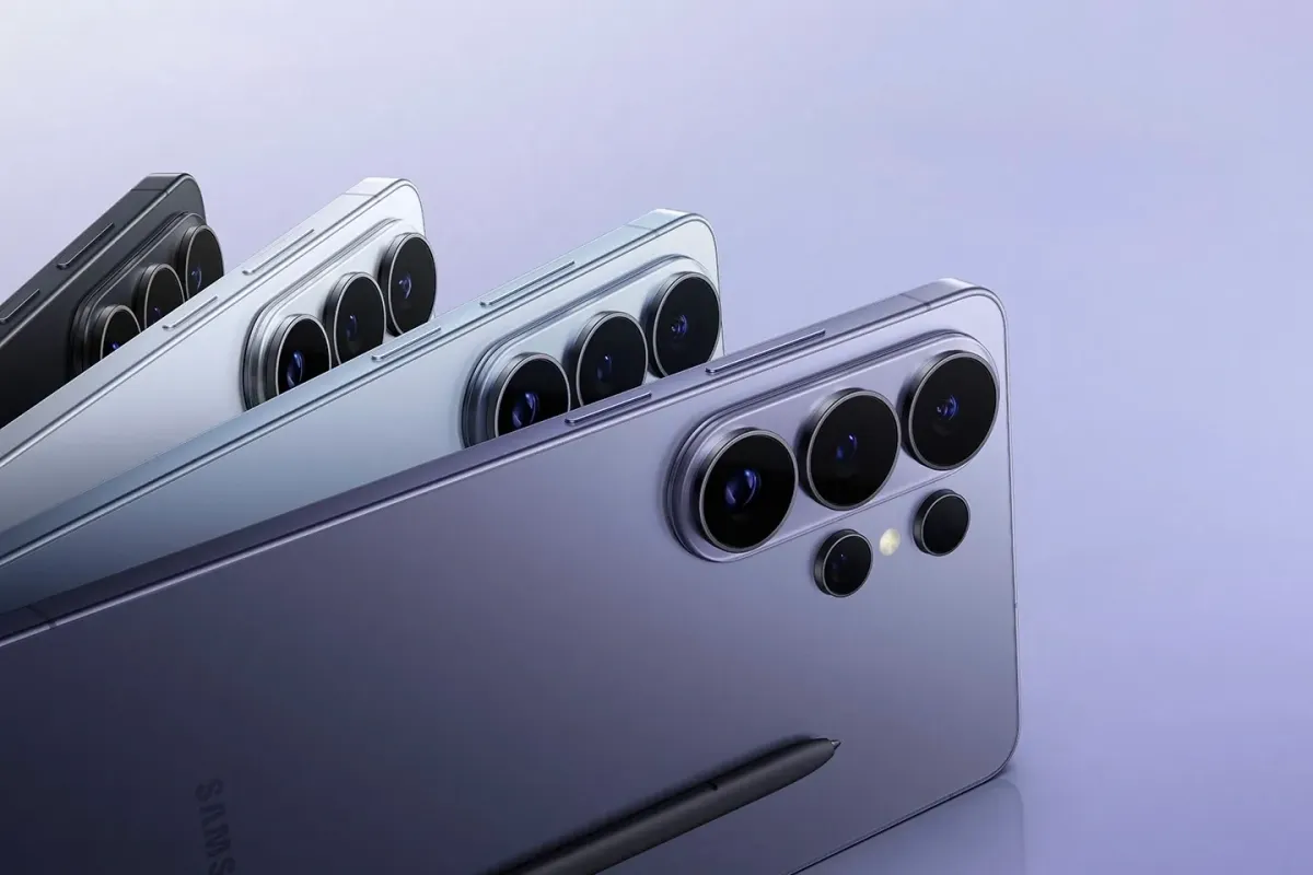 Samsung Galaxy S27: esperados 4 modelos e novas câmaras.