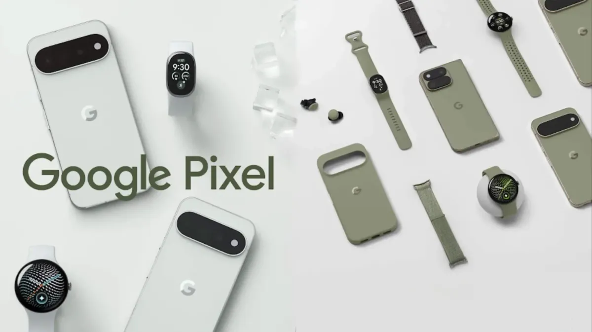 Será que teremos um novo wearable da Google em breve?
