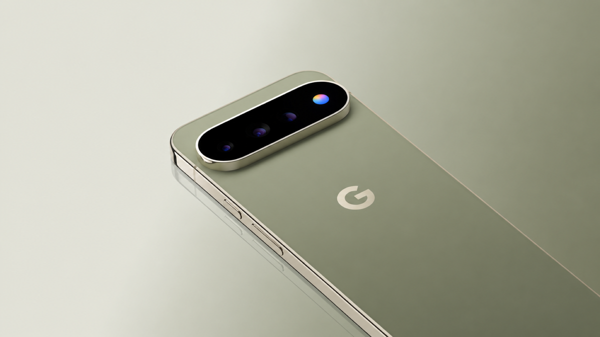 Adeus, termómetro: Pixel 11 Pro troca o sensor de temperatura pelo HiLight