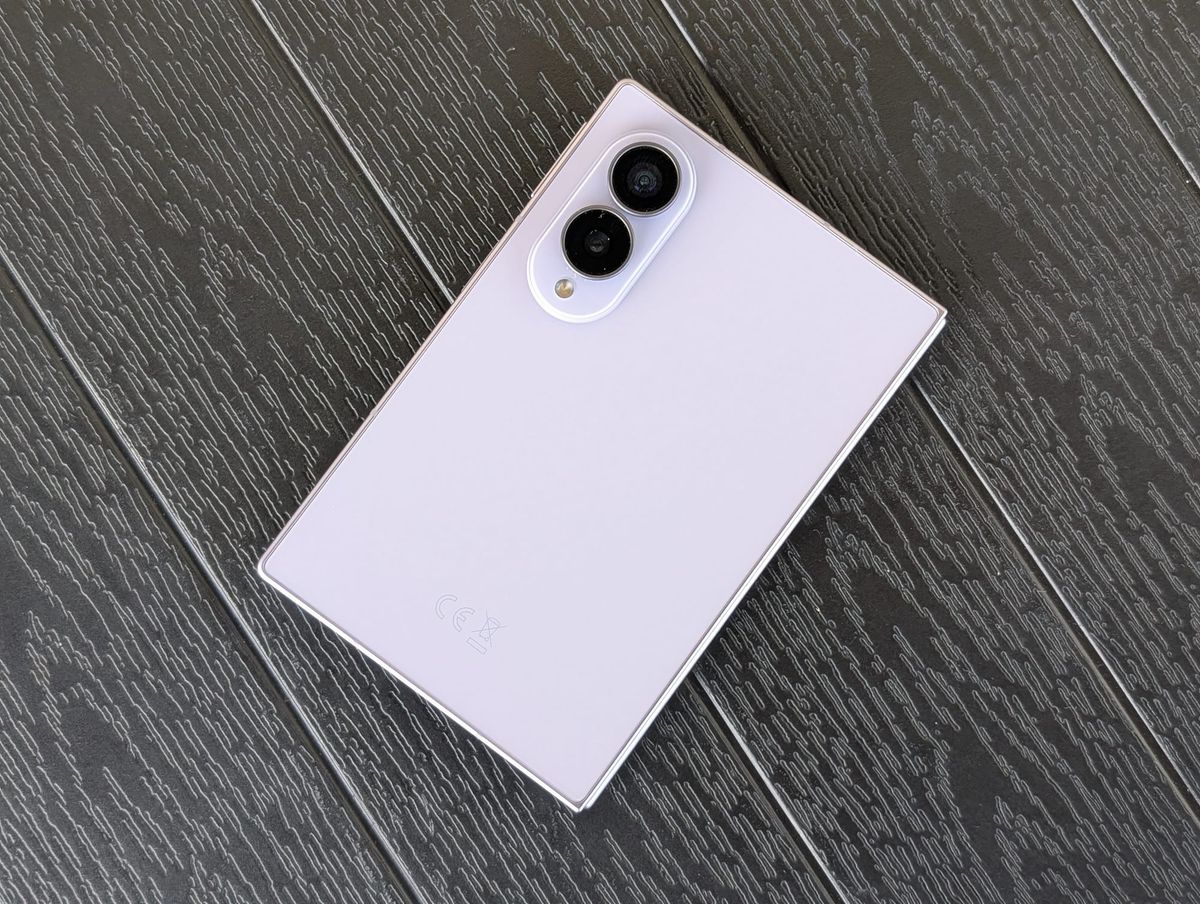 (Review) Samsung Galaxy Z Fold8: o dobrável que finalmente me convenceu a mudar