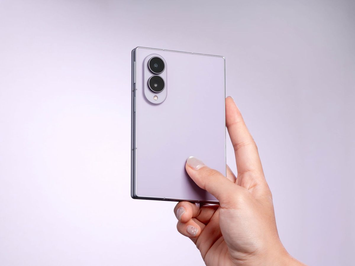 Samsung Galaxy Z Fold8 está a convencer mais jovens a trocar o iPhone