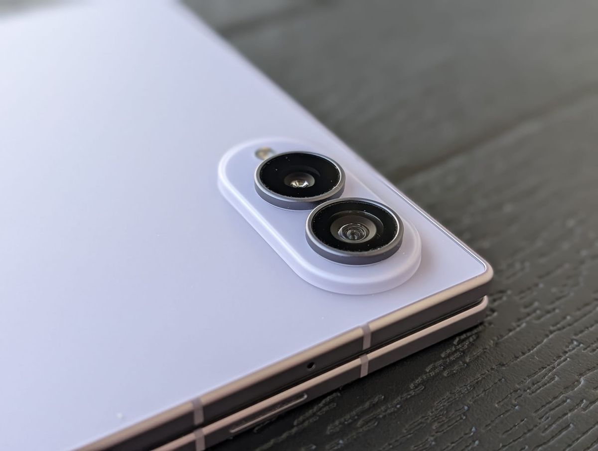 Galaxy Z Fold8: Melhora a câmara com estas 4 dicas!