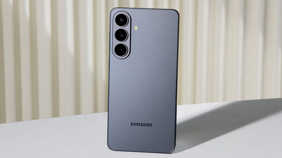 Samsung Galaxy S27 Plus pode perder tecnologia presente desde 2021