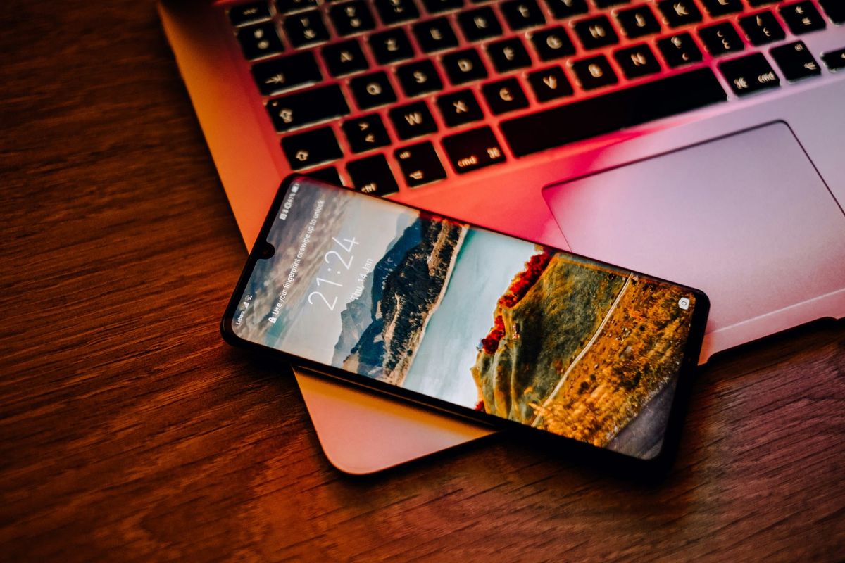 128 GB, 256 GB ou 512 GB: quanto espaço realmente precisas no telemóvel?