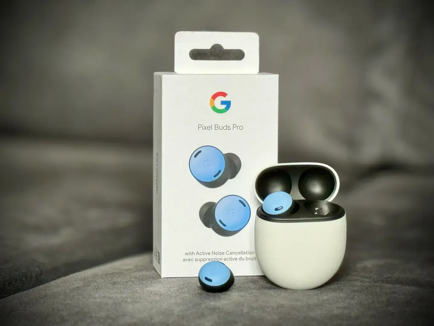 Google Pixel Buds Pro