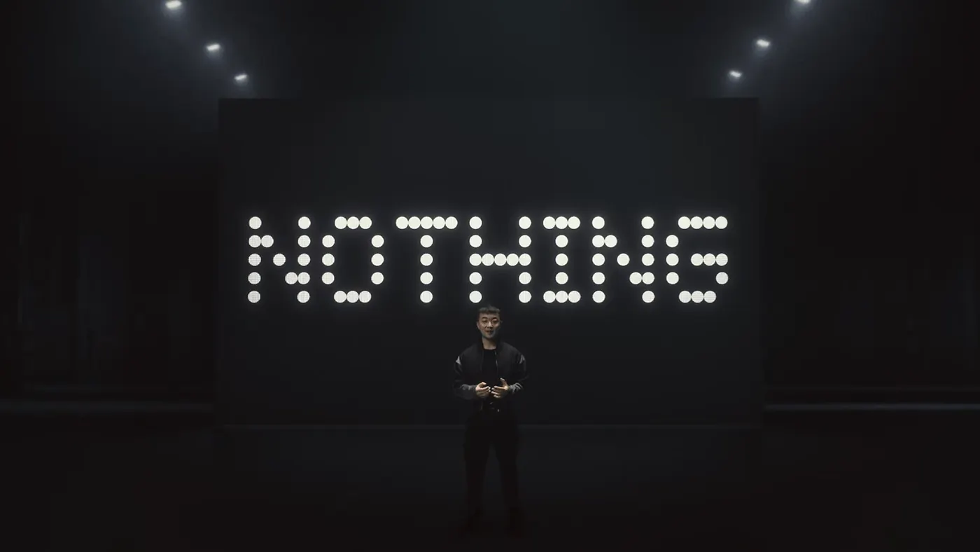 Nothing Phone (3) já tem data de apresentação – e está mesmo aí à porta!