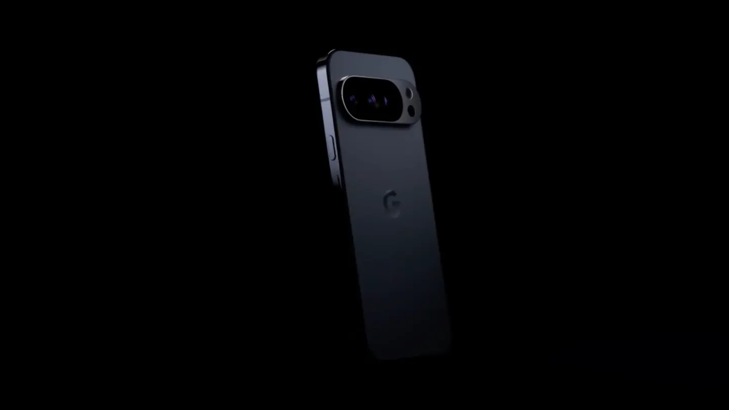 Acabou-se o mistério: o Google Pixel 10 Pro já deu o ar da sua graça!