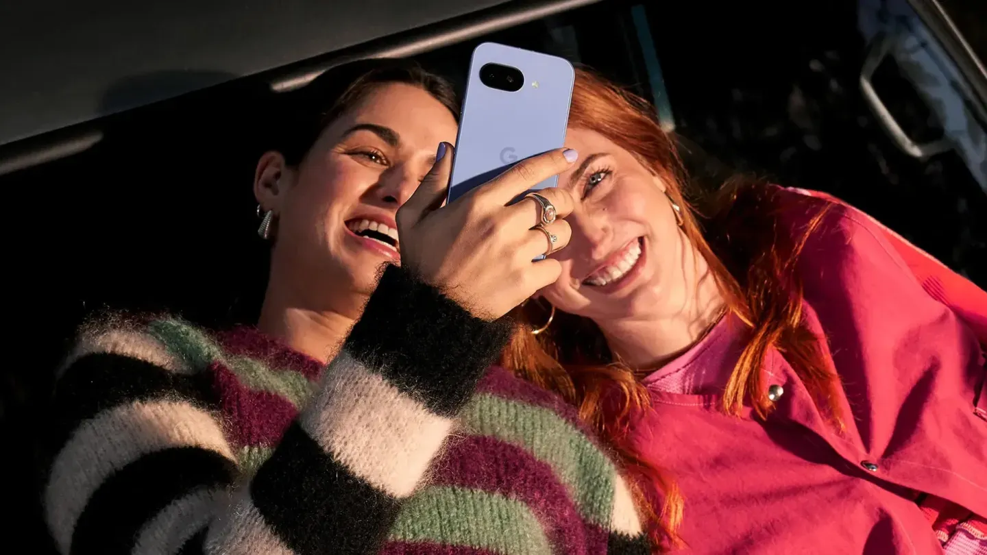 Agora é de vez: Pixel 9a já tem data marcada para chegar a Portugal!