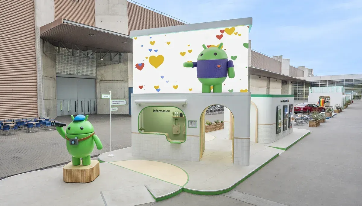 Google: novidades Android e Wear OS trazem melhorias e acessibilidade
