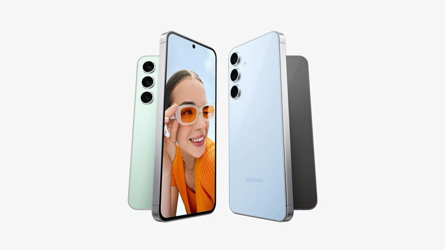 Samsung Galaxy S25 FE à espreita: vem descobrir o que aí vem